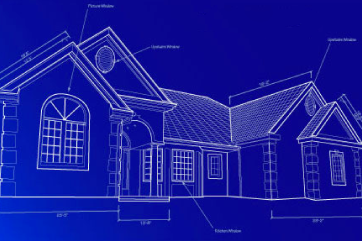 Building design services