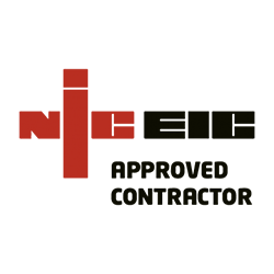 Supporting contractors in the building services sector - NICEIC