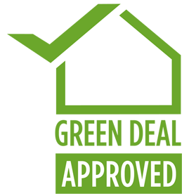 Green deal approved boiler installations